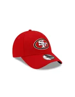 Gorra visera curva snapback New Era The league 940 collection NFL San Francisco 49ers para unisex