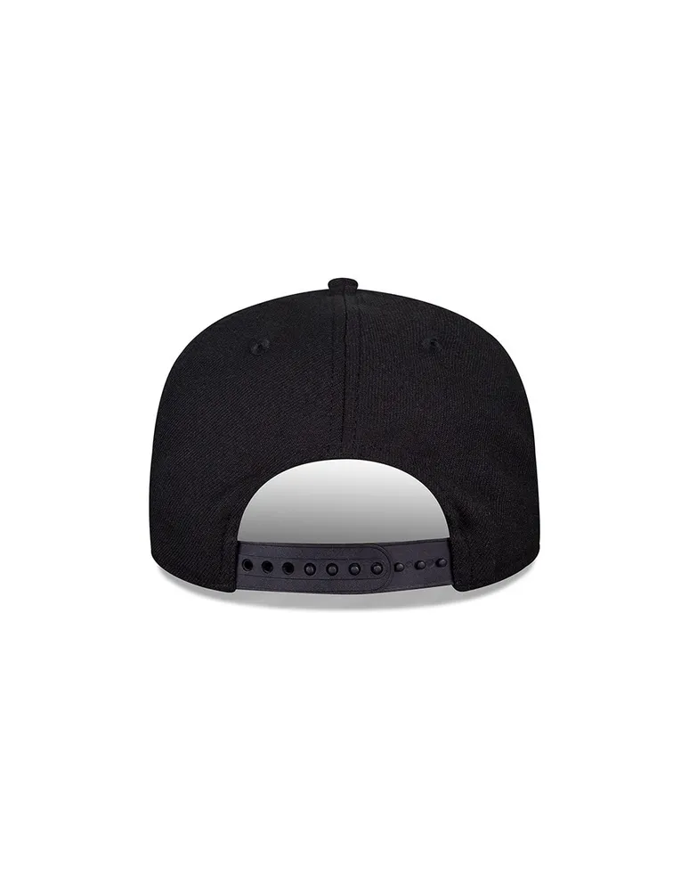 Gorra visera curva snapback New Era Basic 950ss collection San Francisco Giants para unisex