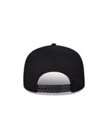 Gorra visera curva snapback New Era Basic 950ss collection San Francisco Giants para unisex