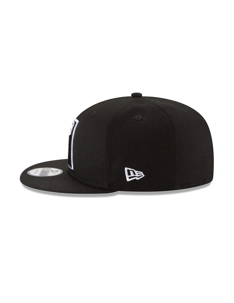 Gorra visera curva snapback New Era Basic 950 collection Arizona Diamondbacks para unisex