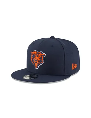 Gorra visera curva snapback New Era Basic 950 collection NFL Bears para unisex