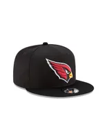 Gorra visera curva snapback New Era Basic 950 collection NFL Arizona Cardinals para unisex