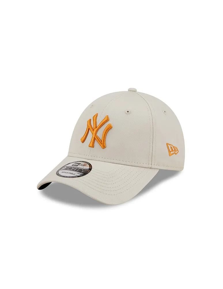 Gorra con visera curva New Era Heritage Collection unisex