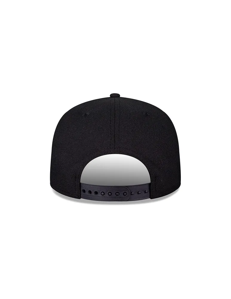 Gorra visera curva snapback New Era Basic 950ss collection White Sox para unisex