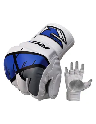 Guantes para arte marcial mixta RDX