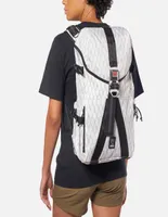 Mochila deportiva Chrome impermeable unisex