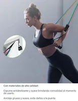 Bandas para fitness Altera