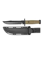 Cuchillo navaja Lab.G