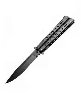 Cuchillo de mariposa Lab.G