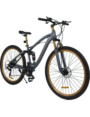 Bicicleta de montaña Centurfit rodada 29 unisex