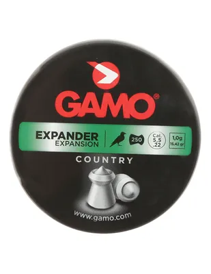 Diábolos Gamo Expander caza y tiro con arco