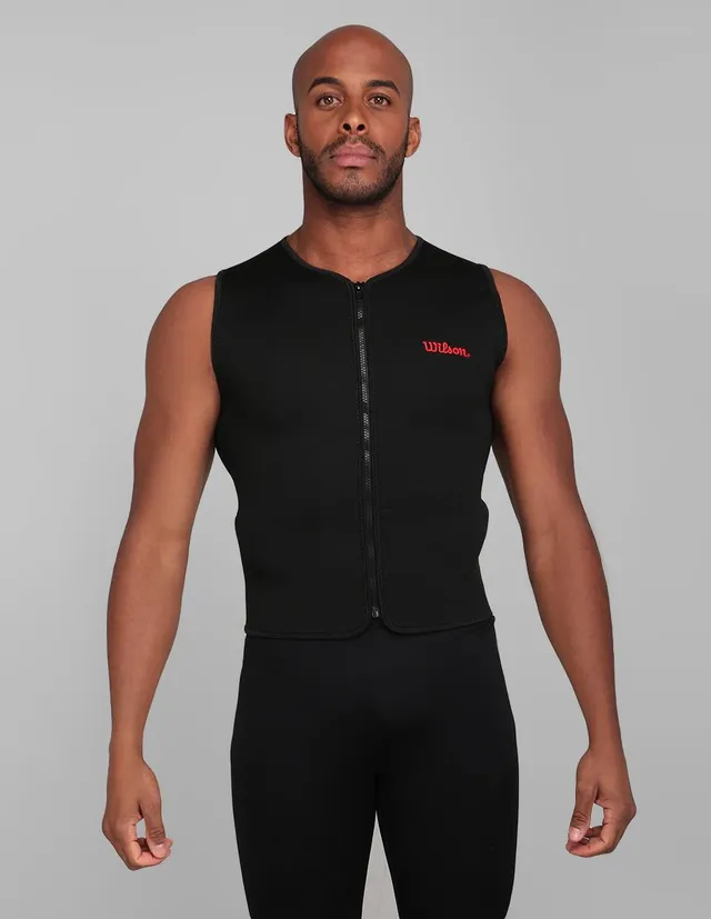 Traje Wilson Sauna Fitness