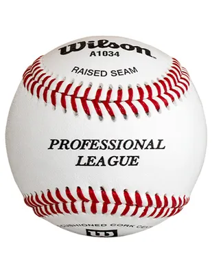 Pelota Wilson para béisbol