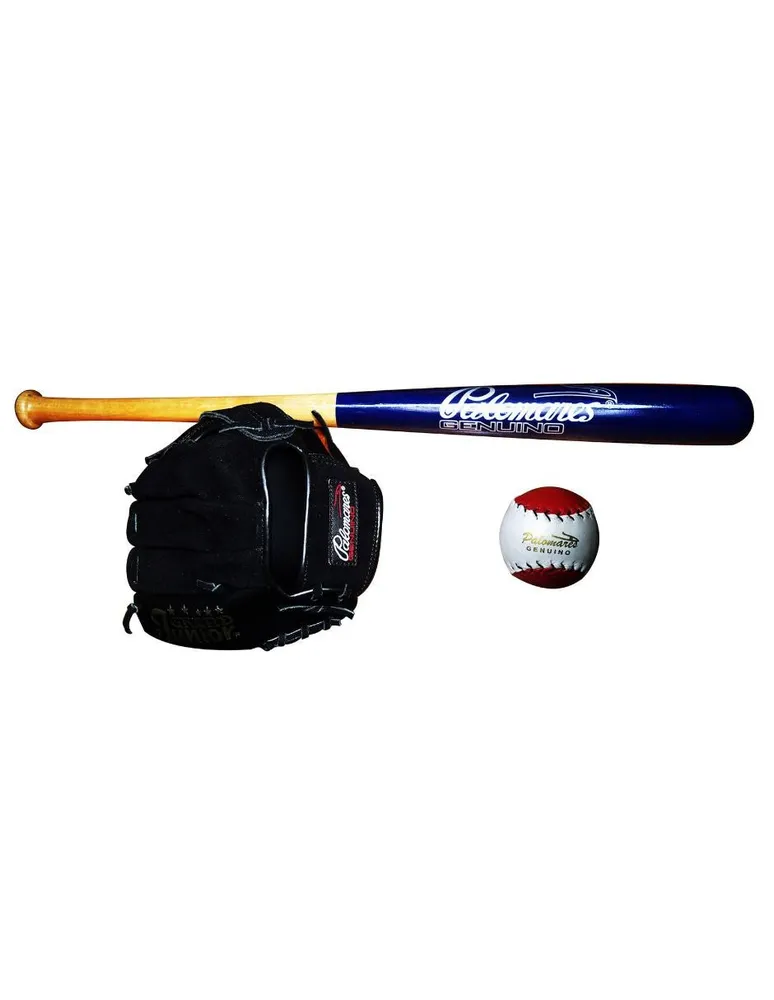 Set de béisbol Palomares para niño