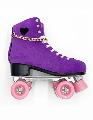 Patines de 4 ruedas Blazer clásicos artísticos para mujer