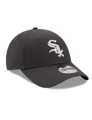 Gorra visera curva New Era Chicago White Sox League unisex