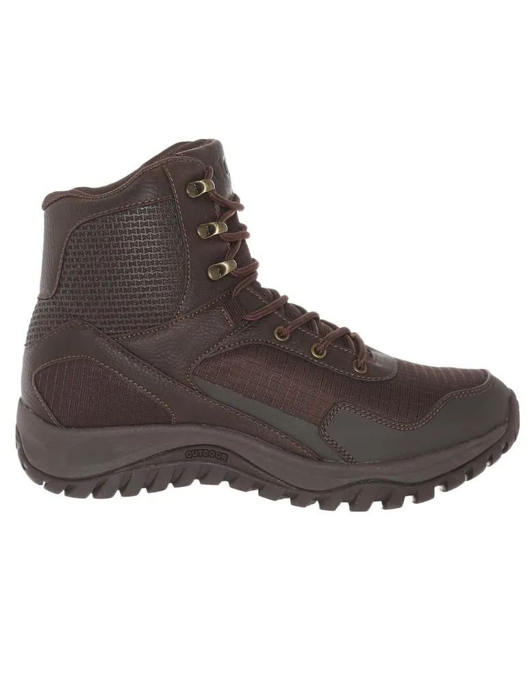 Bota de senderismo X-10 Outdoor para hombre