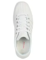 Tenis K-Swiss Pro de mujer para correr