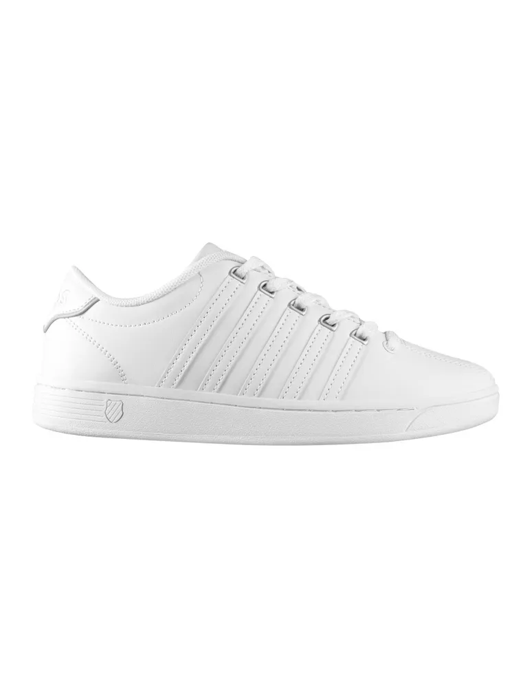 Tenis K-Swiss Court Pro de hombre