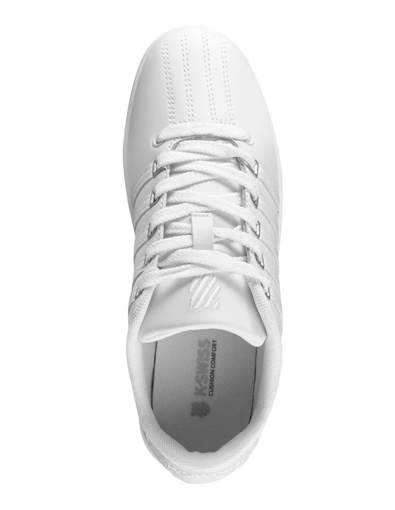 Tenis K-Swiss Court Pro de hombre