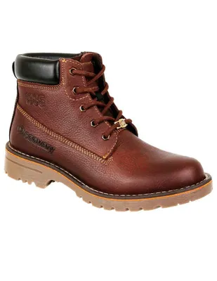 Bota de senderismo Discovery Expedition para hombre