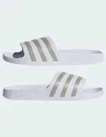 Sandalias ADIDAS estampado logo unisex