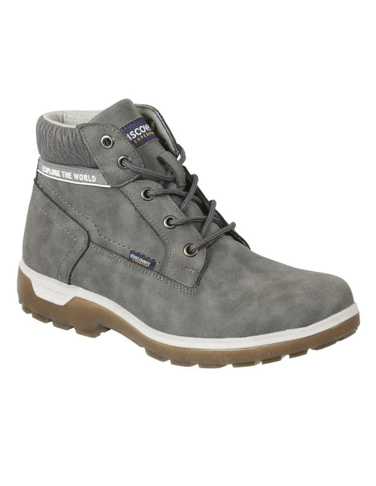 Bota de senderismo Discovery Expedition para mujer