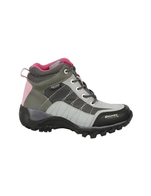 Bota Hiking Discovery Expedition Sochi Gris Dama