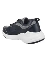 Tenis K-Swiss Heavyn de hombre