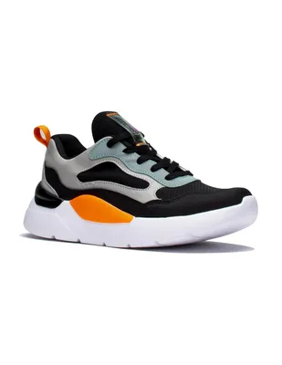 Tenis 360 Footwear Brussels de mujer