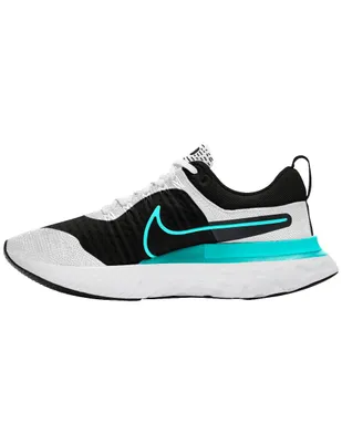 Tenis Nike React Infinity Run 2 de mujer para correr