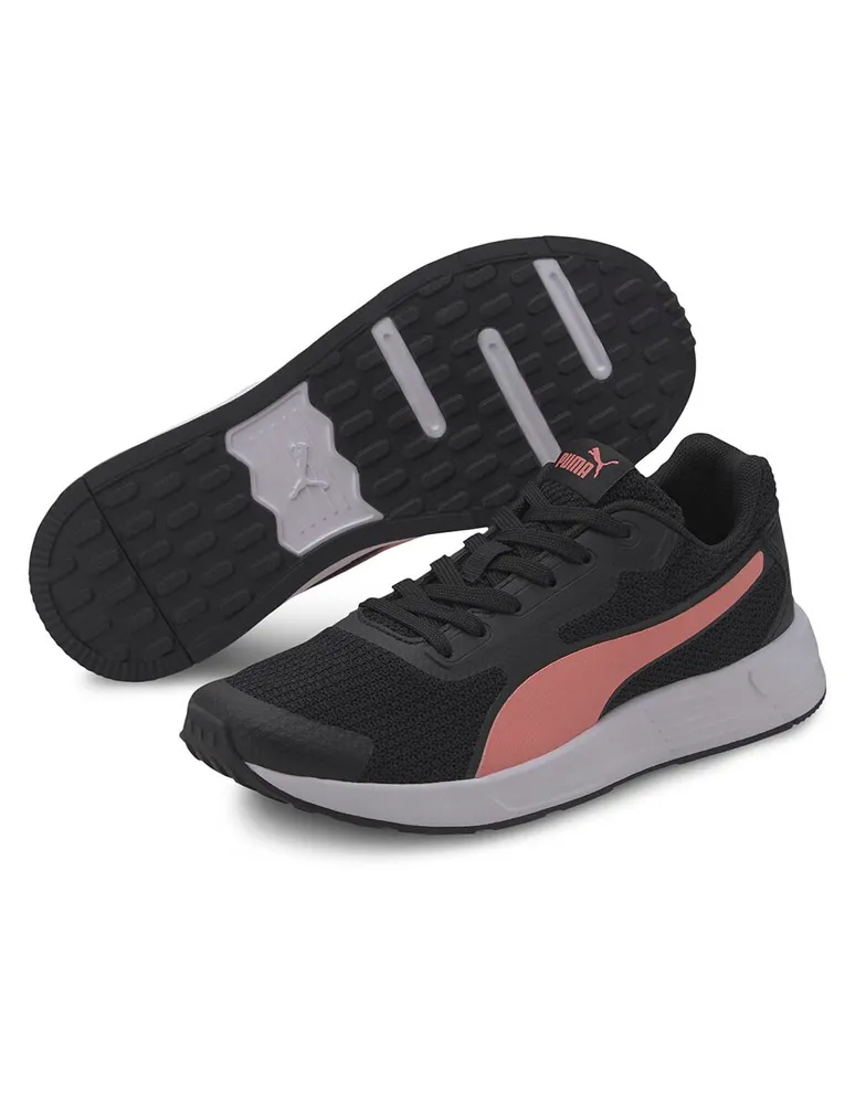 PUMA Zapatillas de correr unisex Flyer Runner para hombre