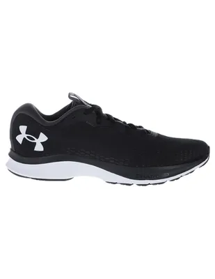 Tenis Under Armour Ua W Charged Bandi 7 de mujer para correr