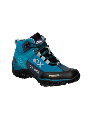 Bota de senderismo Discovery Expedition para mujer