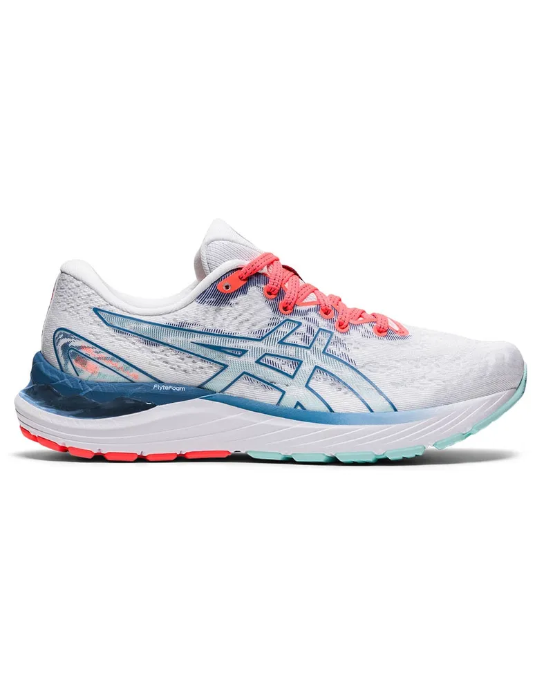 Tenis Para Correr Hombre - Asics Gel Cumulus 21 Originales