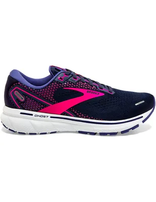 Tenis Brooks Ghost 14 de mujer para correr