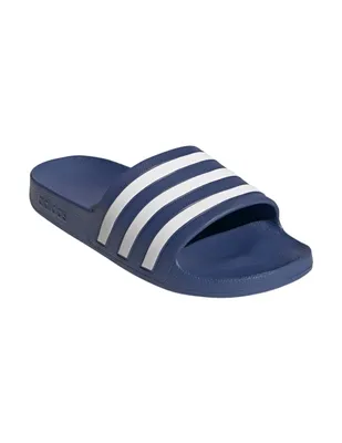 Sandalias ADIDAS estampado logo para mujer