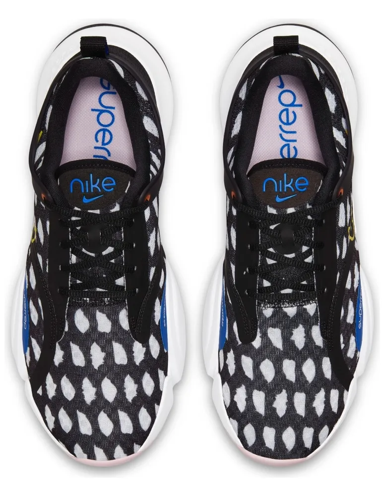 Tenis Nike Superrep Go de hombre para entrenamiento