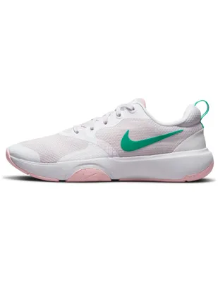 Tenis Nike City Rep de mujer para entrenamiento