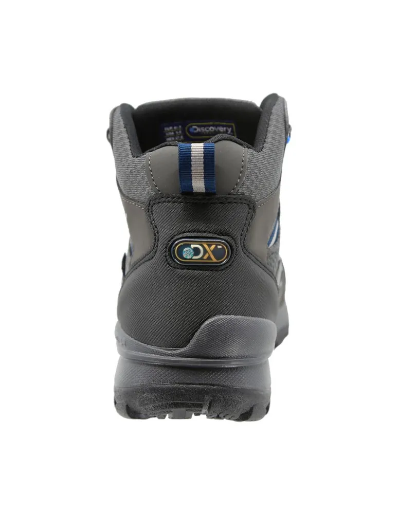 Bota de senderismo Discovery Expedition para hombre