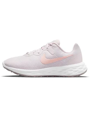 Tenis Nike Revolution de mujer para correr