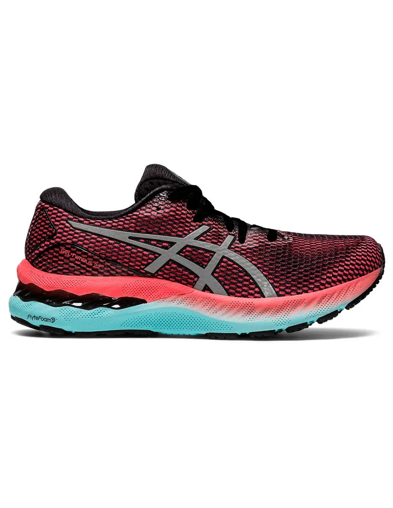 ASICS Gel-Nimbus 23 Lite-Show - Tenis de correr para hombre