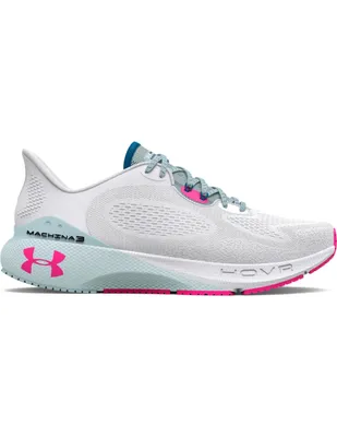 Tenis Under Armour Hovr Machina 3 de mujer para correr