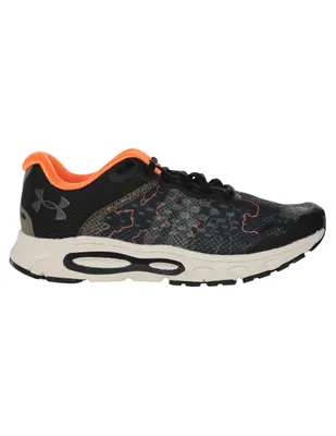 Tenis Under Armour Ua U Hovr Infinite 3 Camo unisex para correr