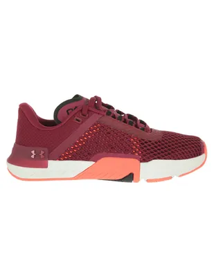 Tenis Under Armour Wibase Reign 4 de mujer para entrenamiento