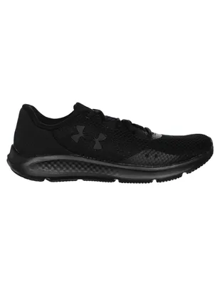 Tenis Under Armour Ua Charged Pursuit 3 de hombre para correr