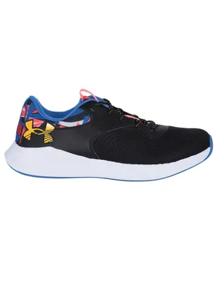 Tenis Under Armour Charged Aurora 2+ de mujer para entrenamiento