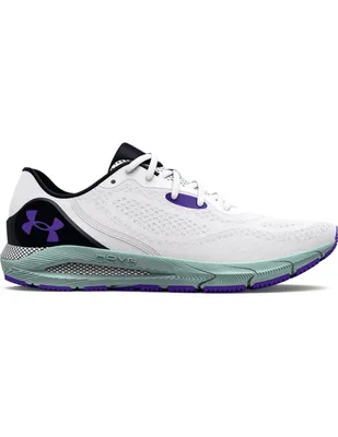 Tenis Under Armour Ua W Hovr Sonic 5 de mujer para correr