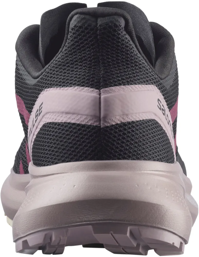 Tenis Salomon Hypulse de mujer para correr