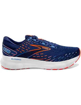 Tenis Brooks Glycerin 20 de hombre para correr